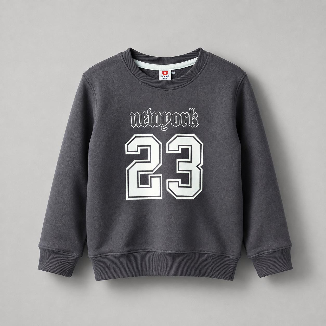 Boys Sweatshirt