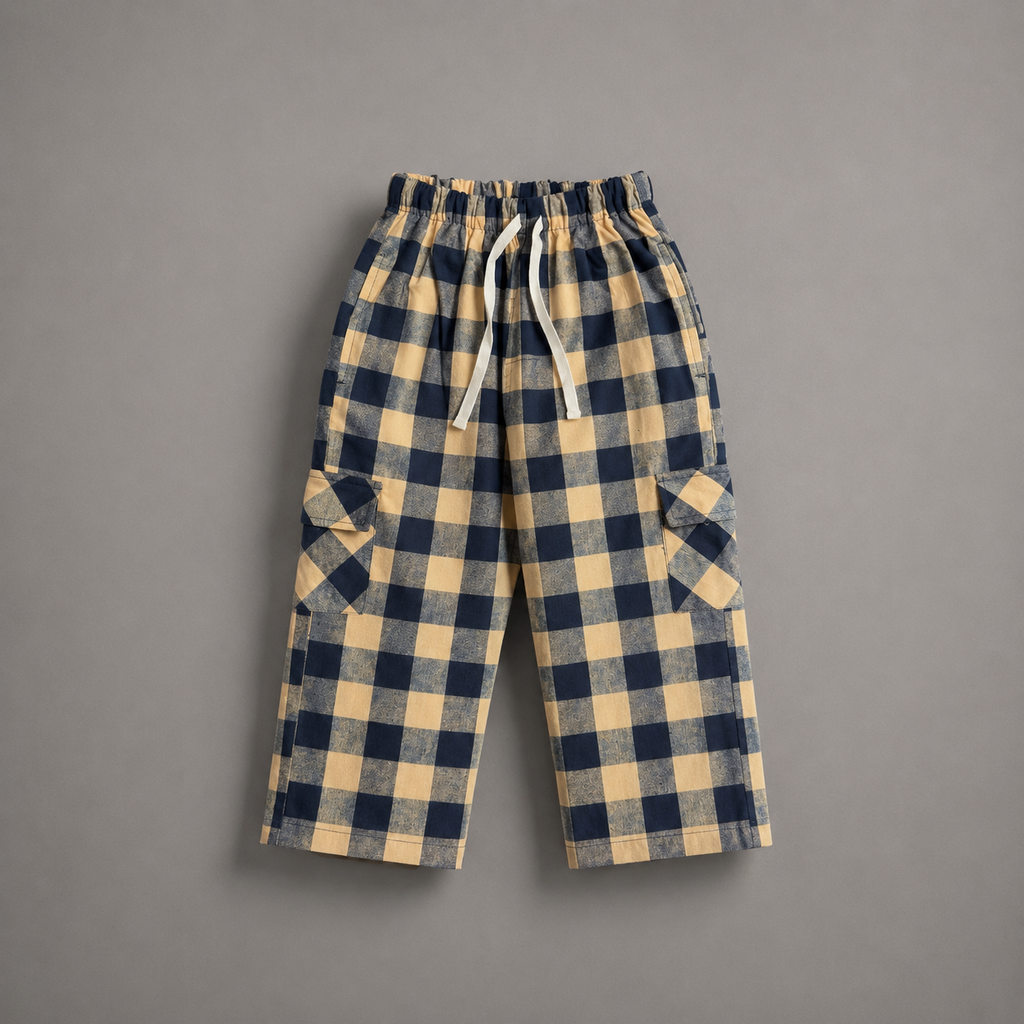 Winter Trousers