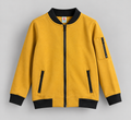 Zipper Jacket