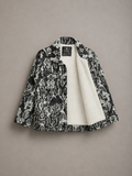 Printed Jacket
