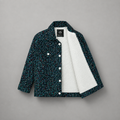 Printed Jacket