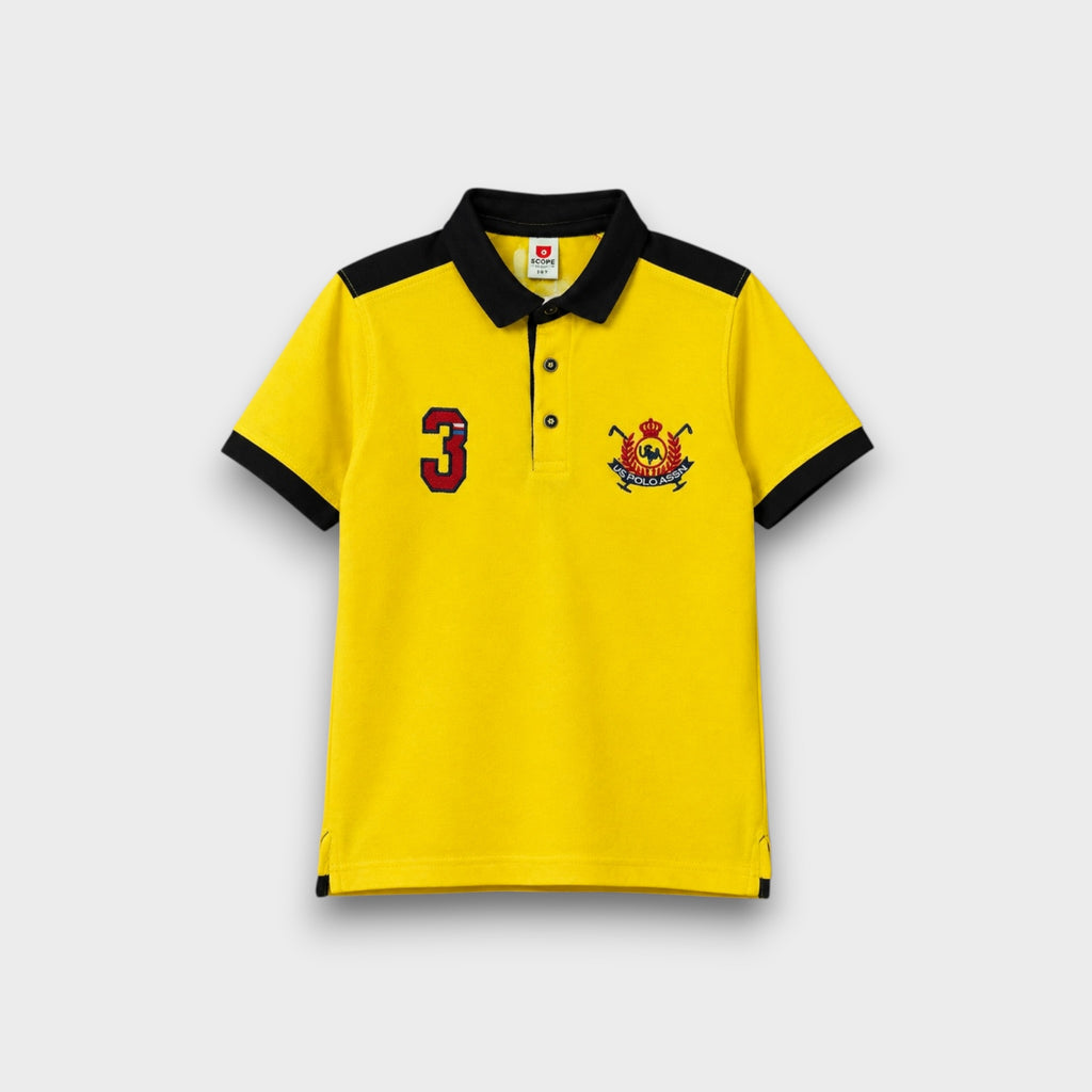 Polo Shirt