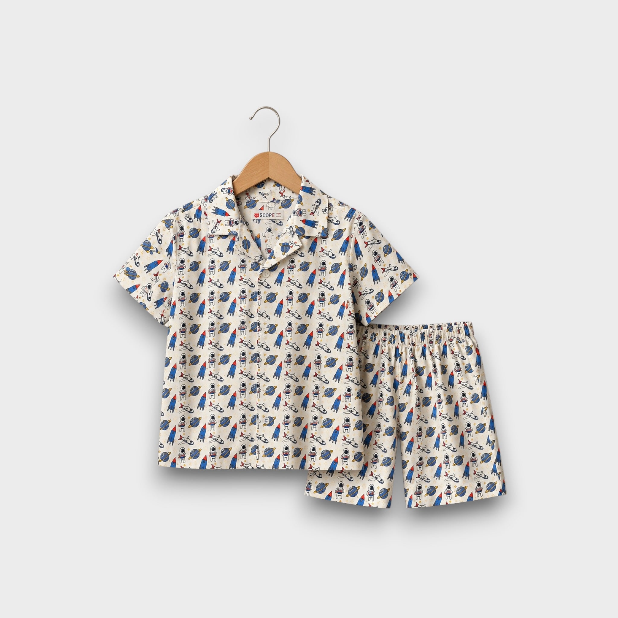 Co-Ord Set