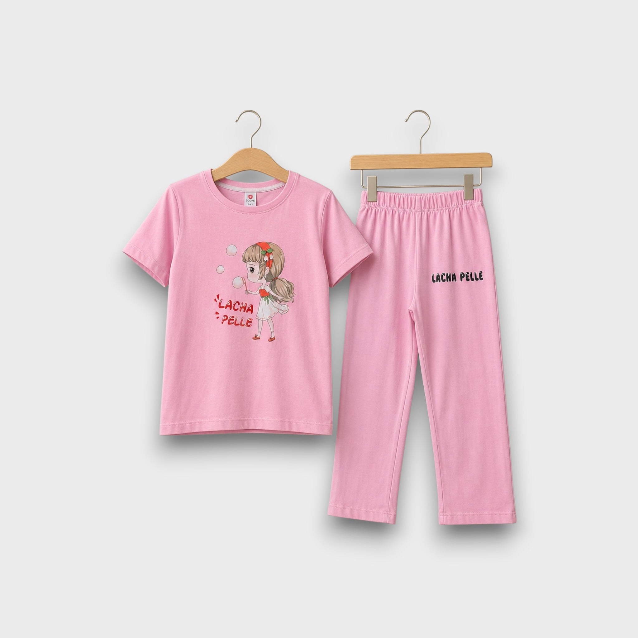 Co-Ord Set