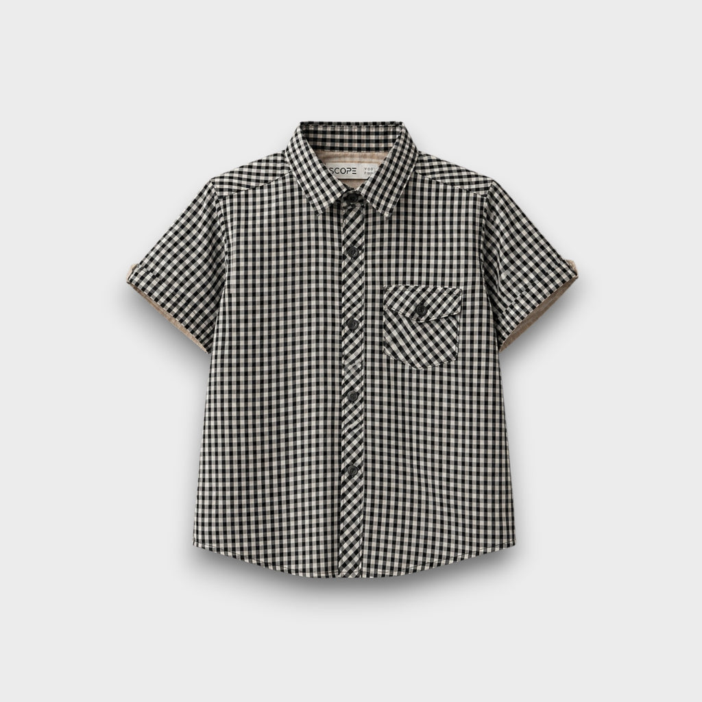 Casual Shirt