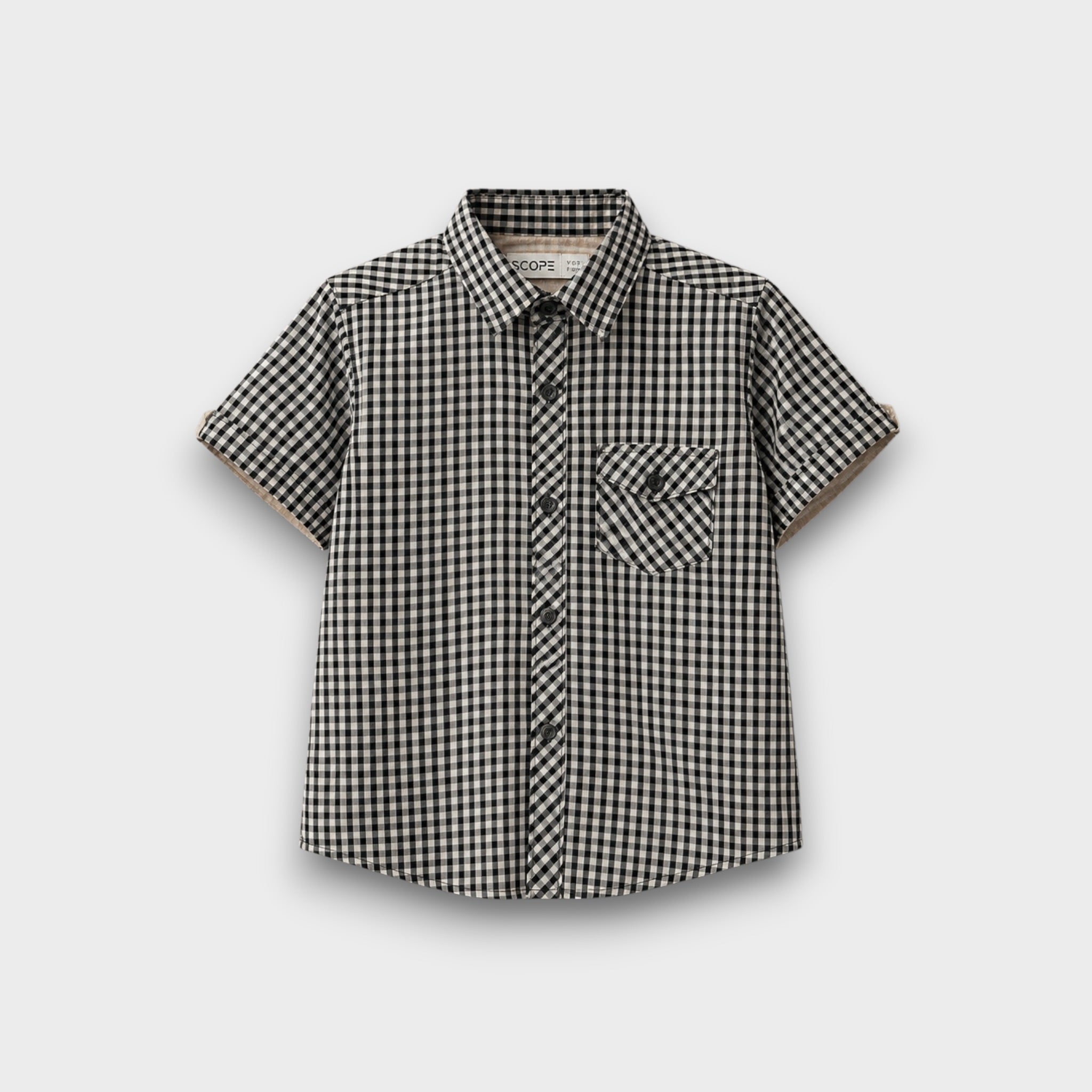 Casual Shirt