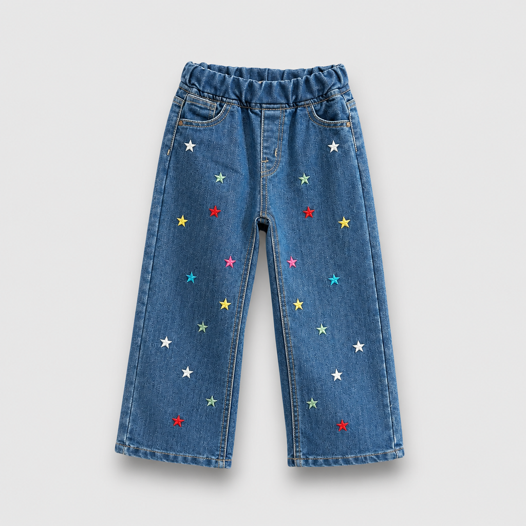 Girls Pants