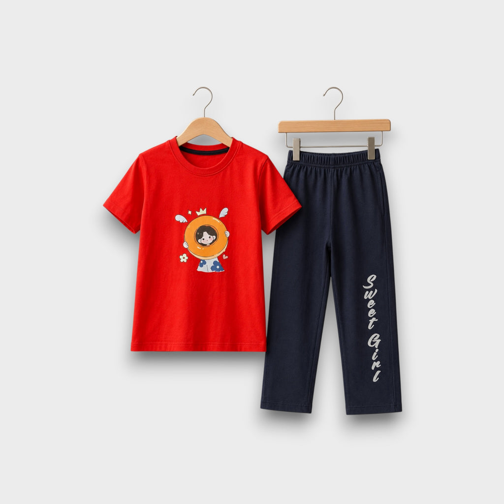 Co-Ord Set