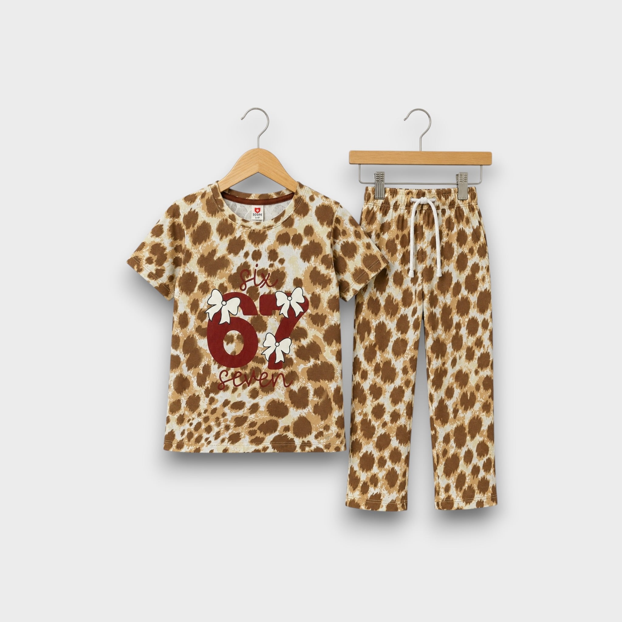 Co-Ord Set