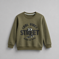 Boys Sweatshirt