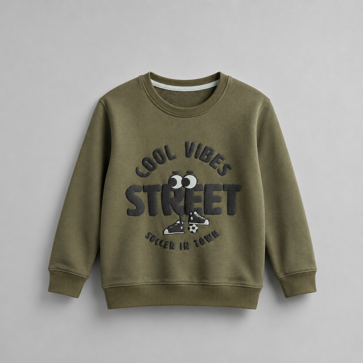 Boys Sweatshirt
