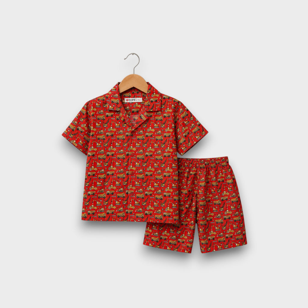 Co-Ord Set