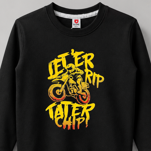 Boys Sweatshirt