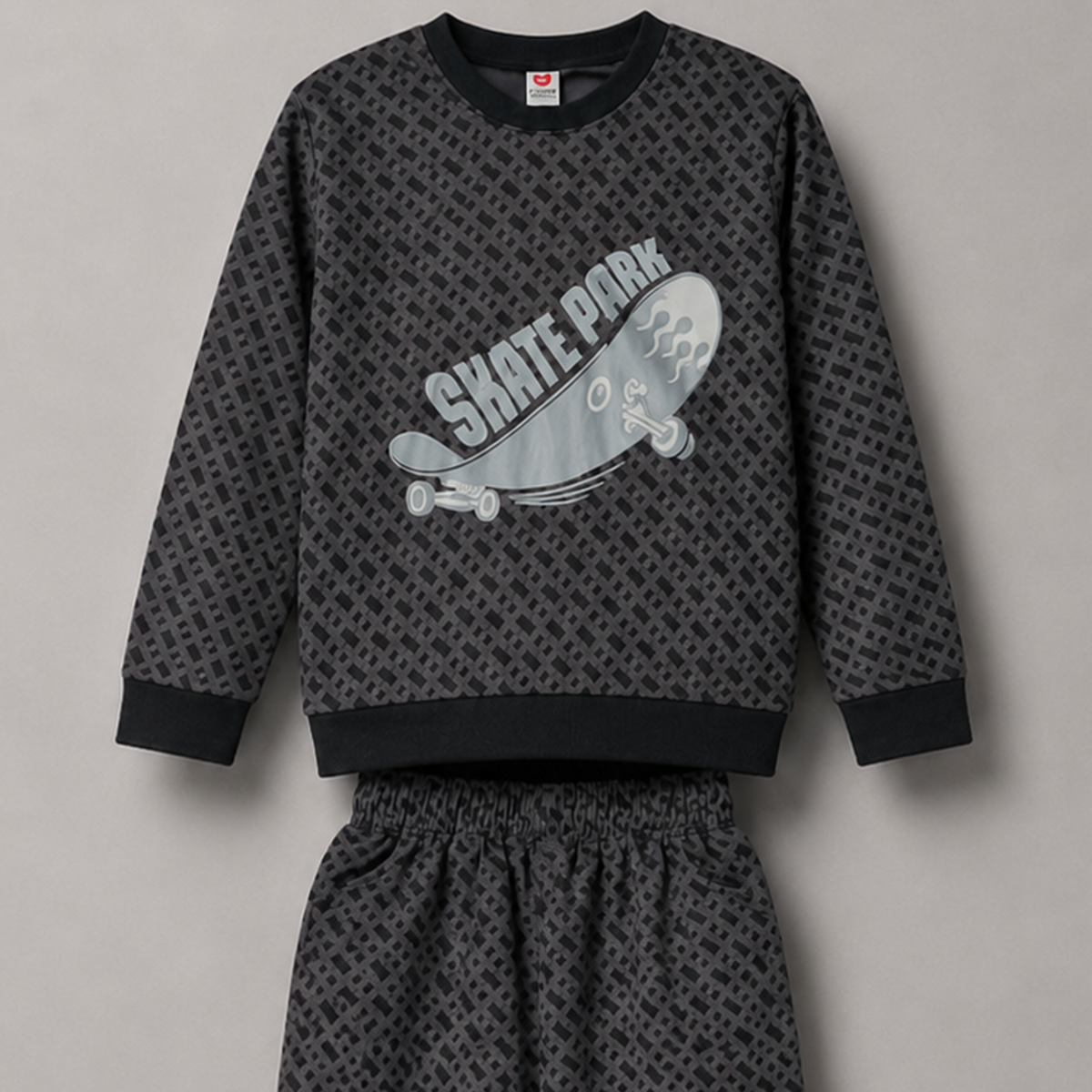 Boys Tracksuit