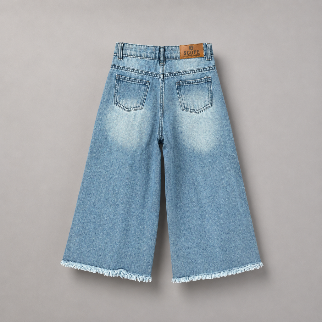 Girls Pants
