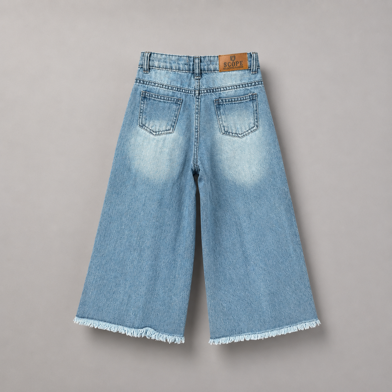 Girls Pants