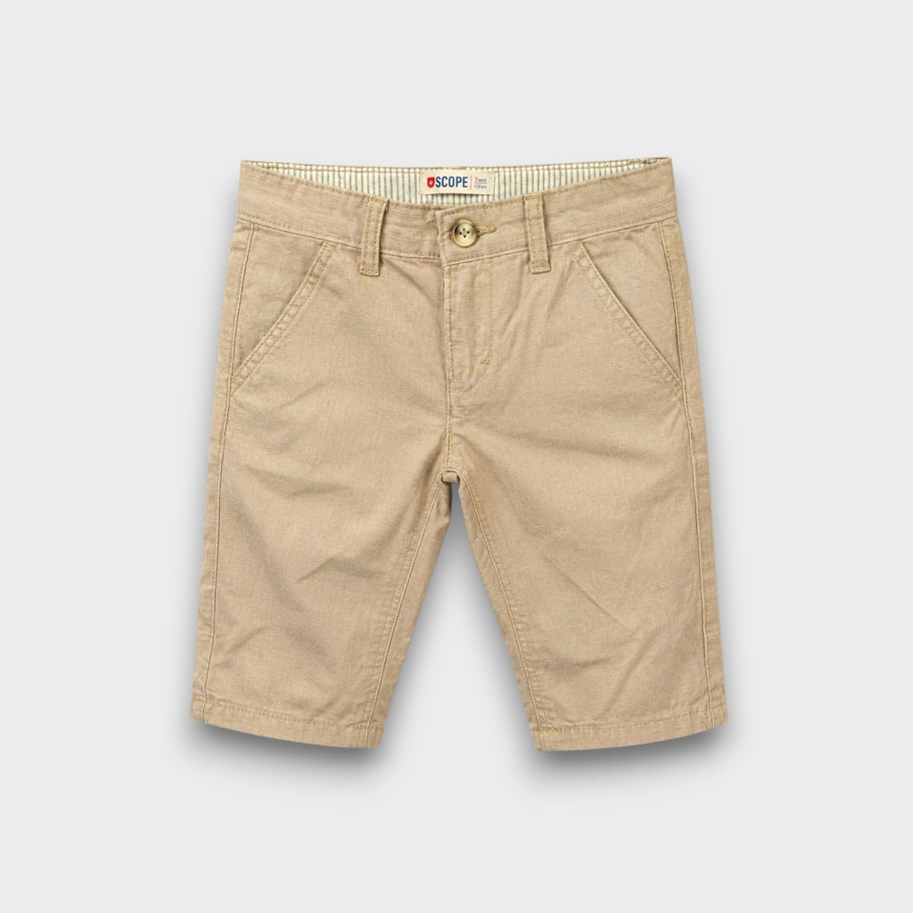 Cotton Shorts