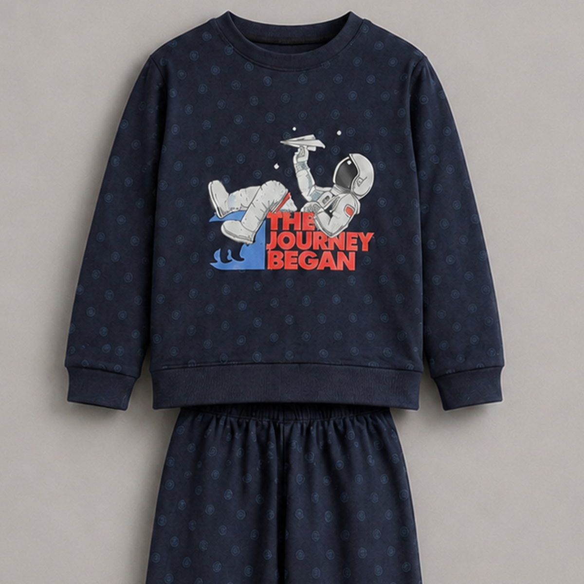 Boys Tracksuit