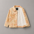 Printed Jacket