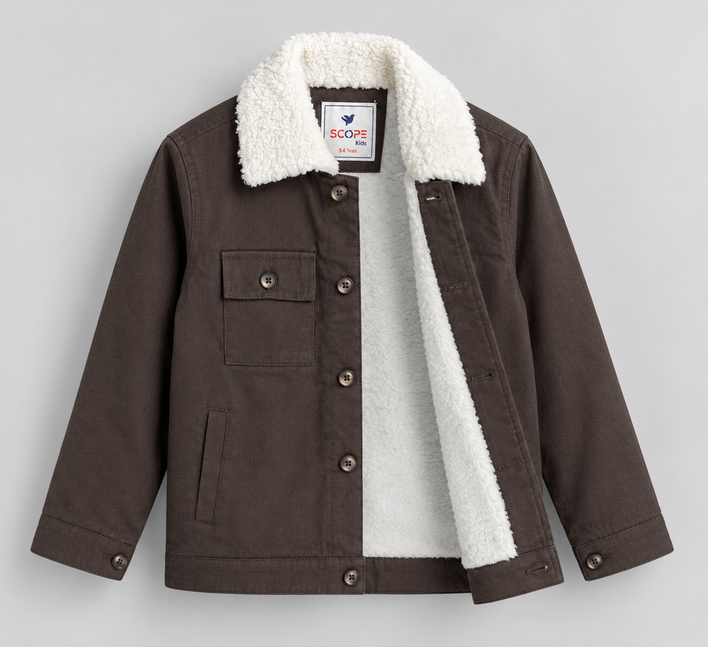 Fur Jacket