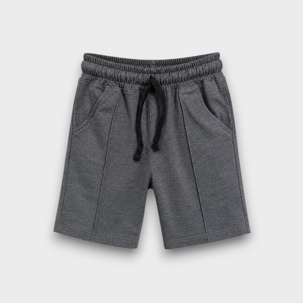 Jersey Knit Shorts