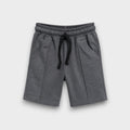 Jersey Knit Shorts