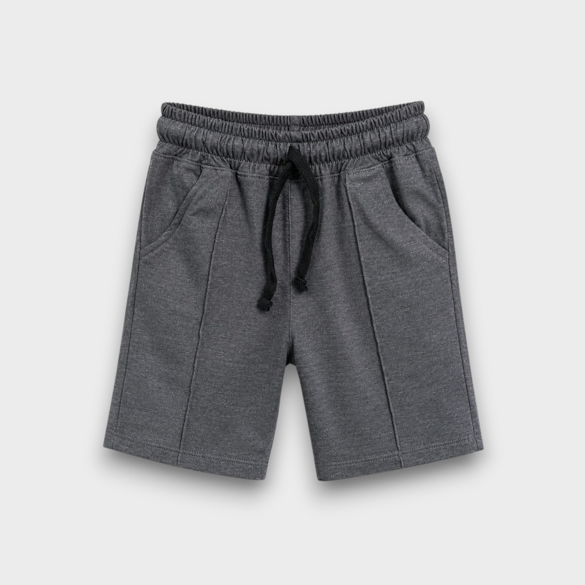 Jersey Knit Shorts