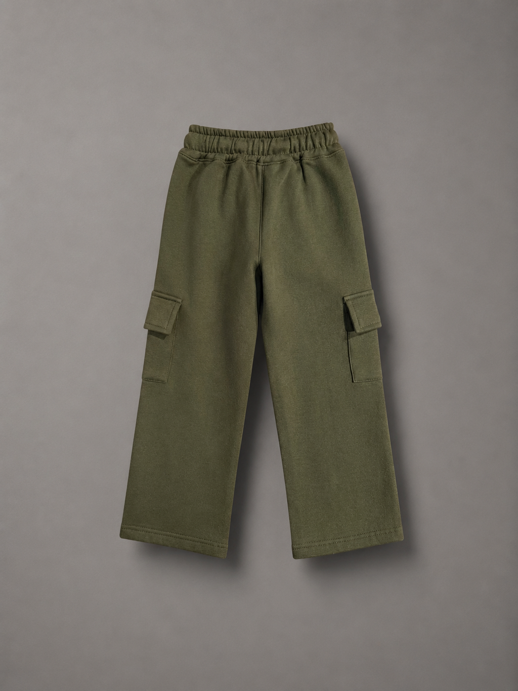 Fleece Trousers