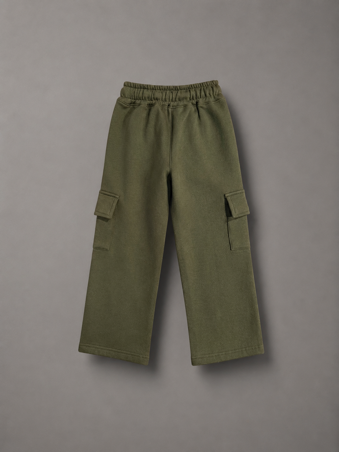 Fleece Trousers