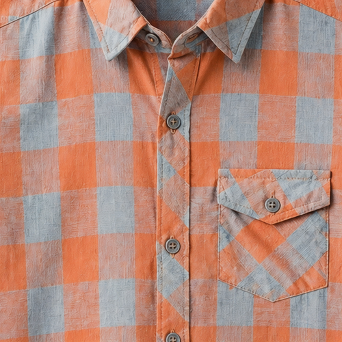 Casual Shirt