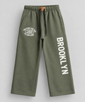 Fleece Trousers