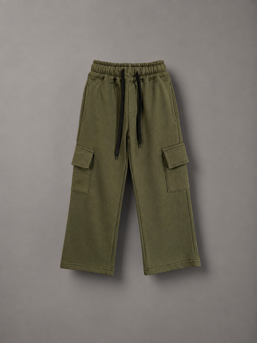 Fleece Trousers