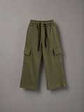 Fleece Trousers