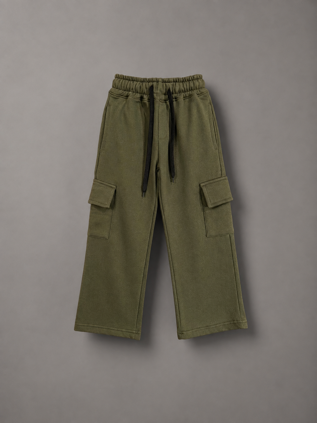 Fleece Trousers