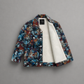 Printed Jacket