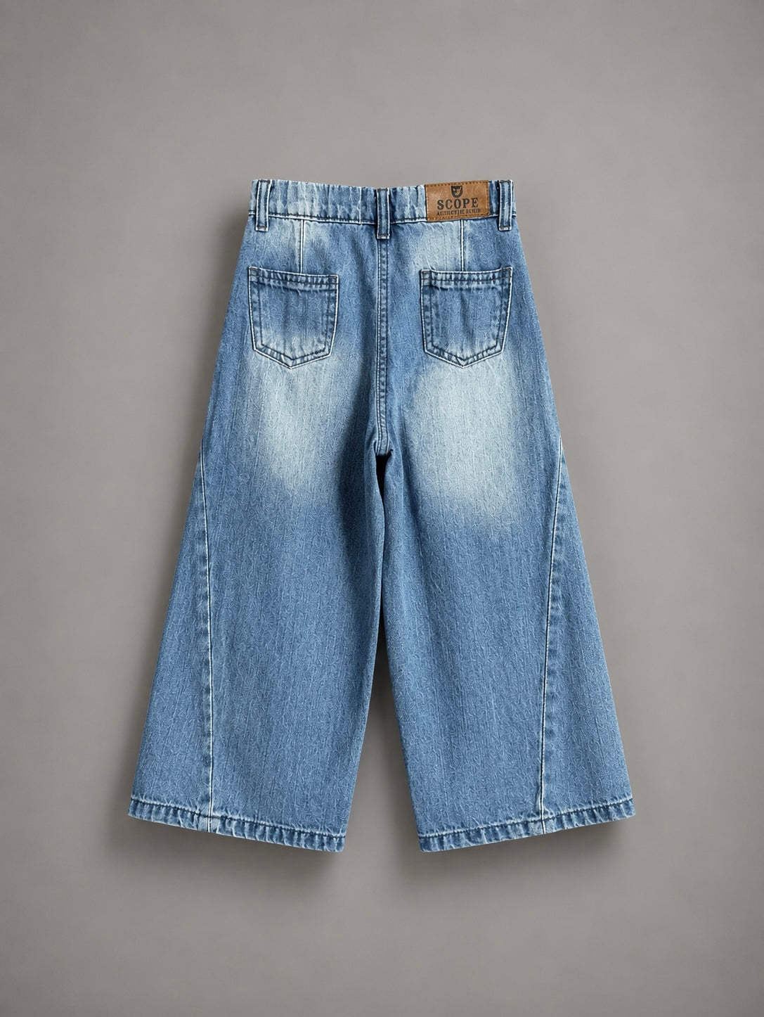 Girls Pants