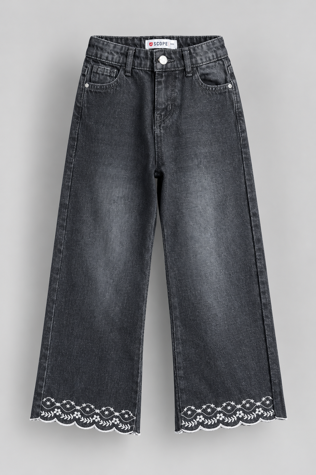 Girls Pants