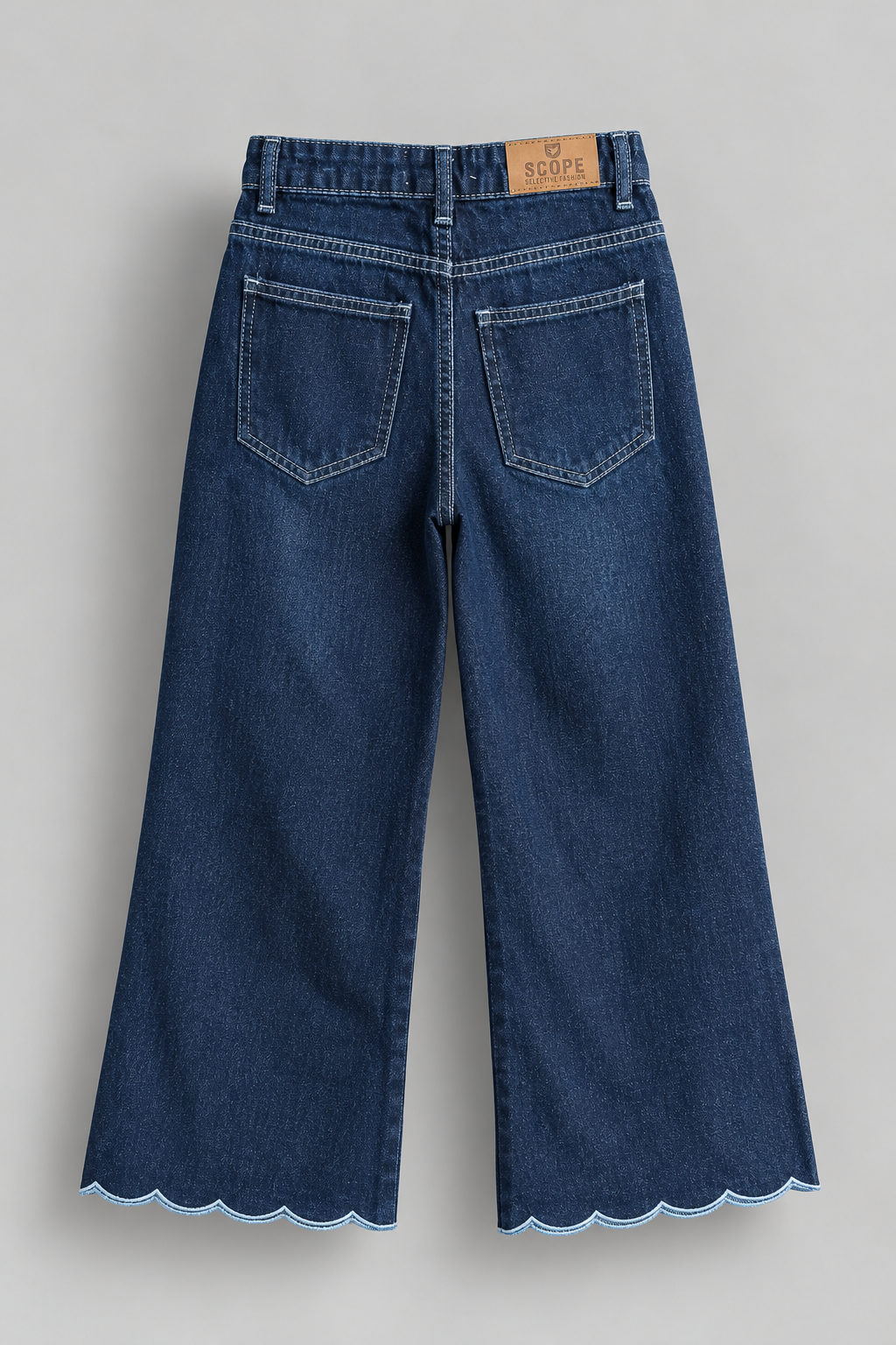 Girls Pants
