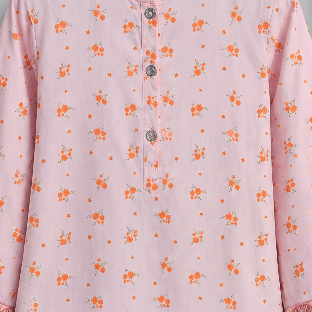 Girls Suit