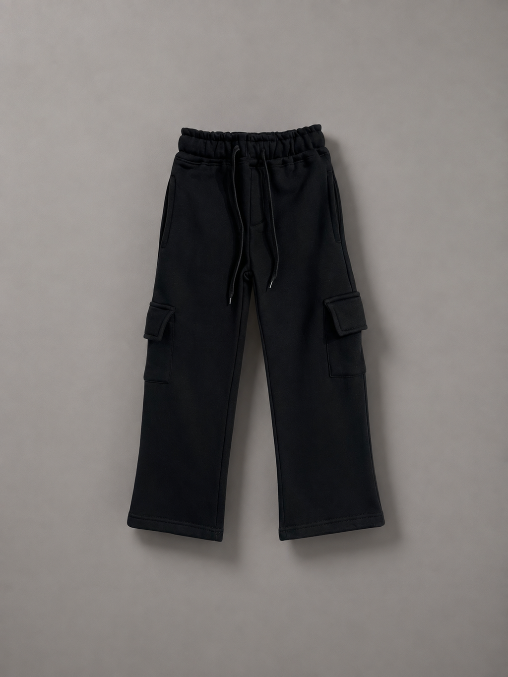Fleece Trousers