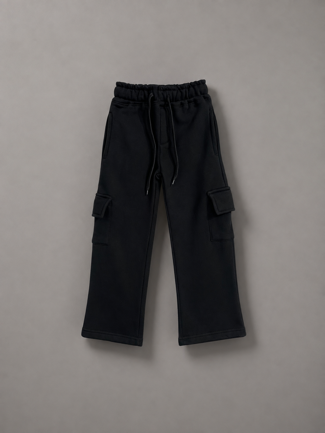 Fleece Trousers