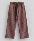 Fleece Trousers