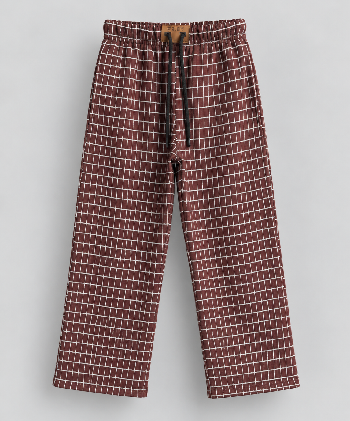 Fleece Trousers