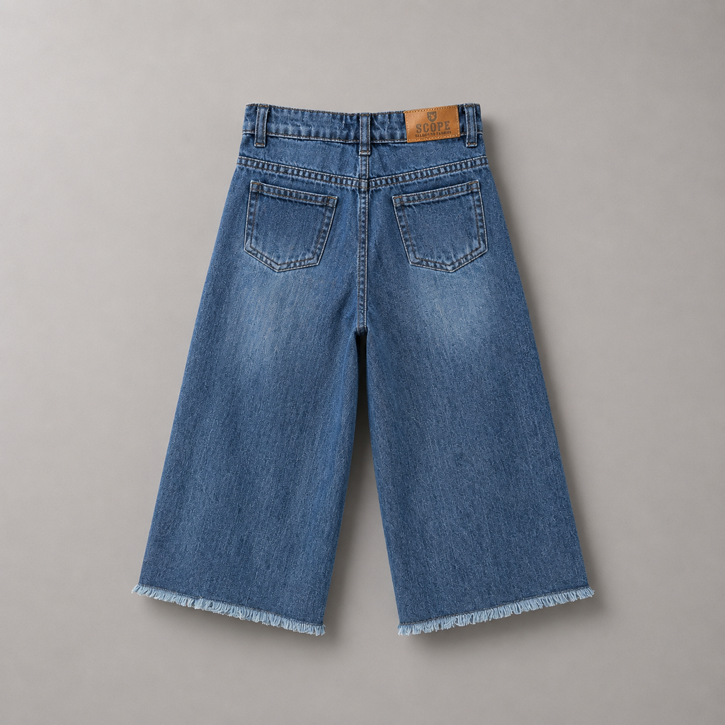 Girls Pants