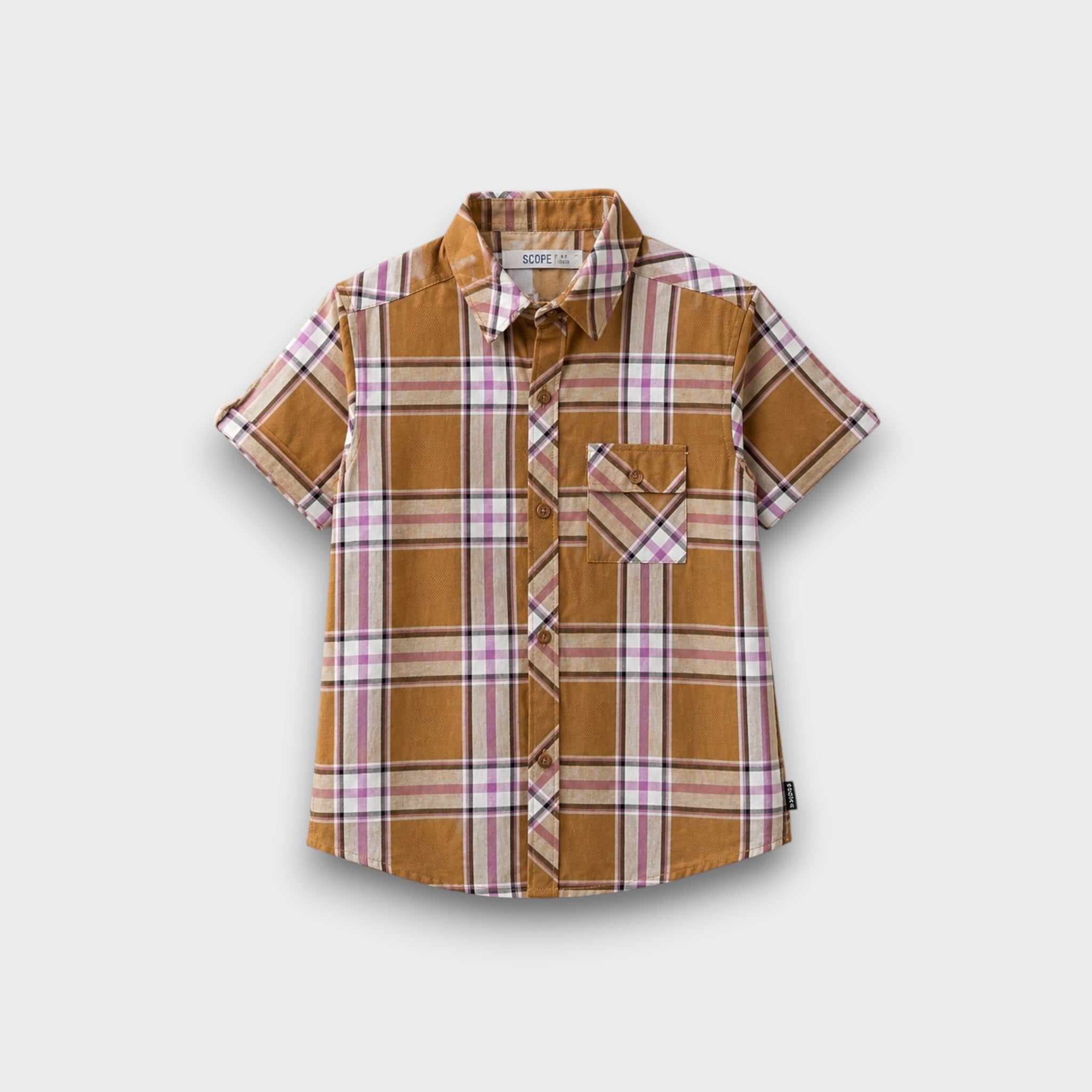 Casual Shirt
