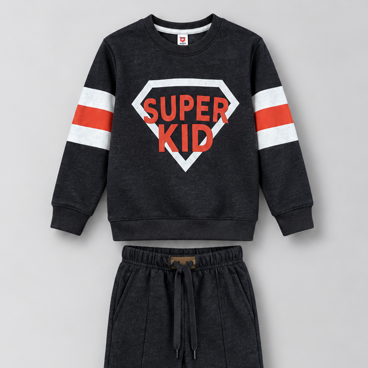 Boys Tracksuit