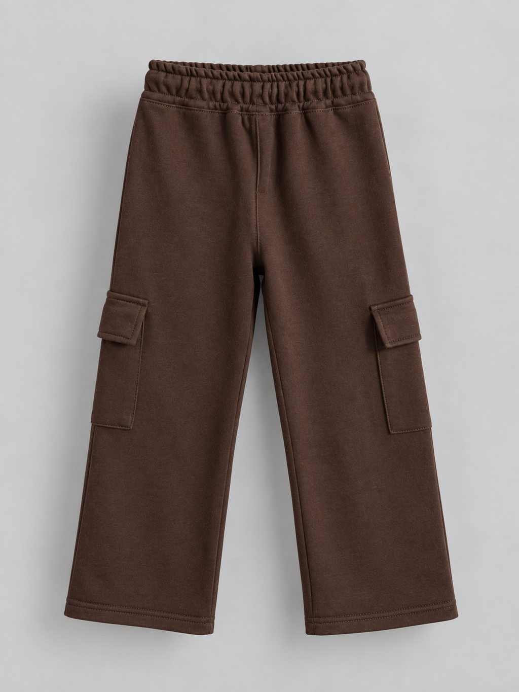 Fleece Trousers