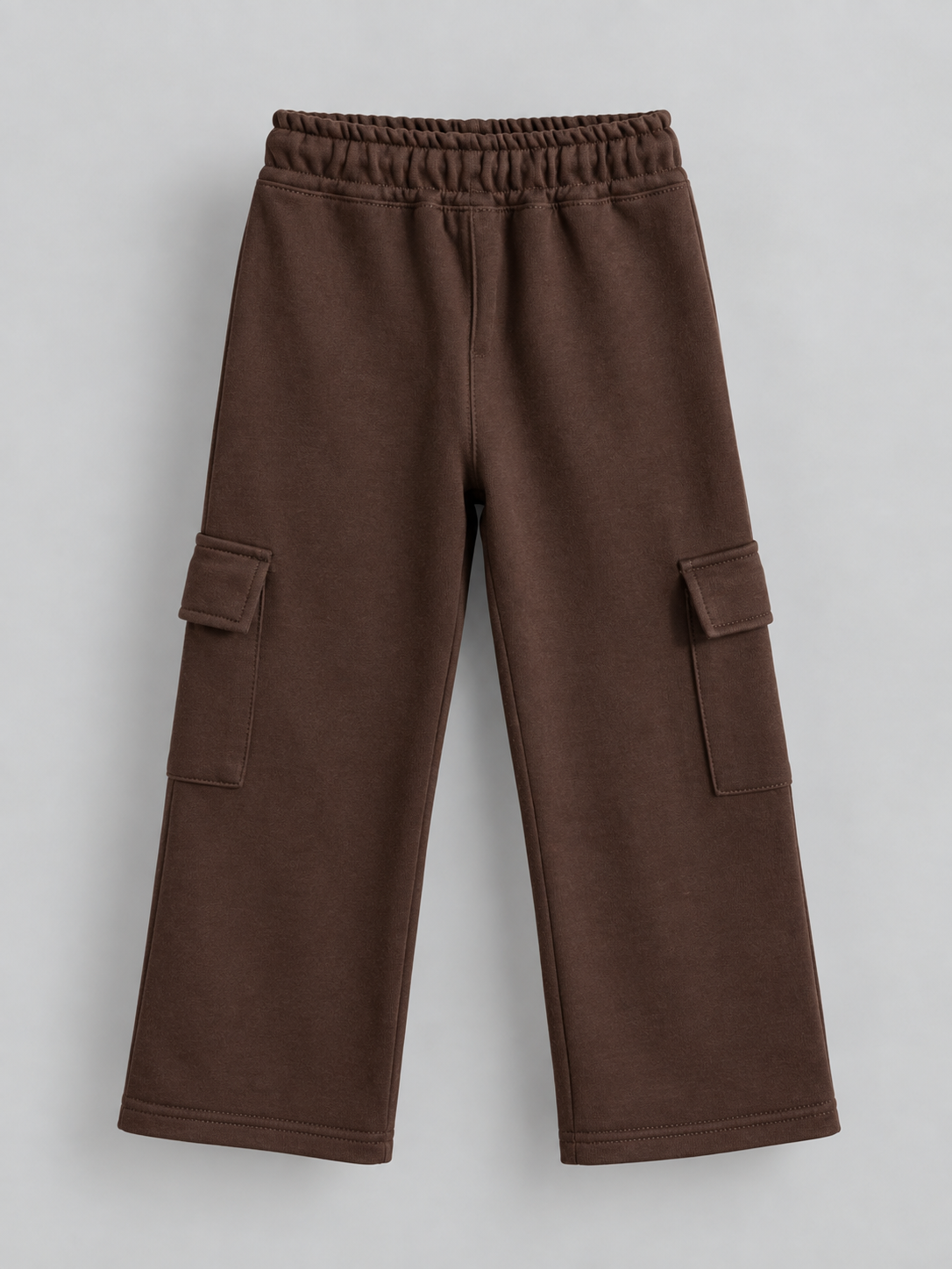 Fleece Trousers