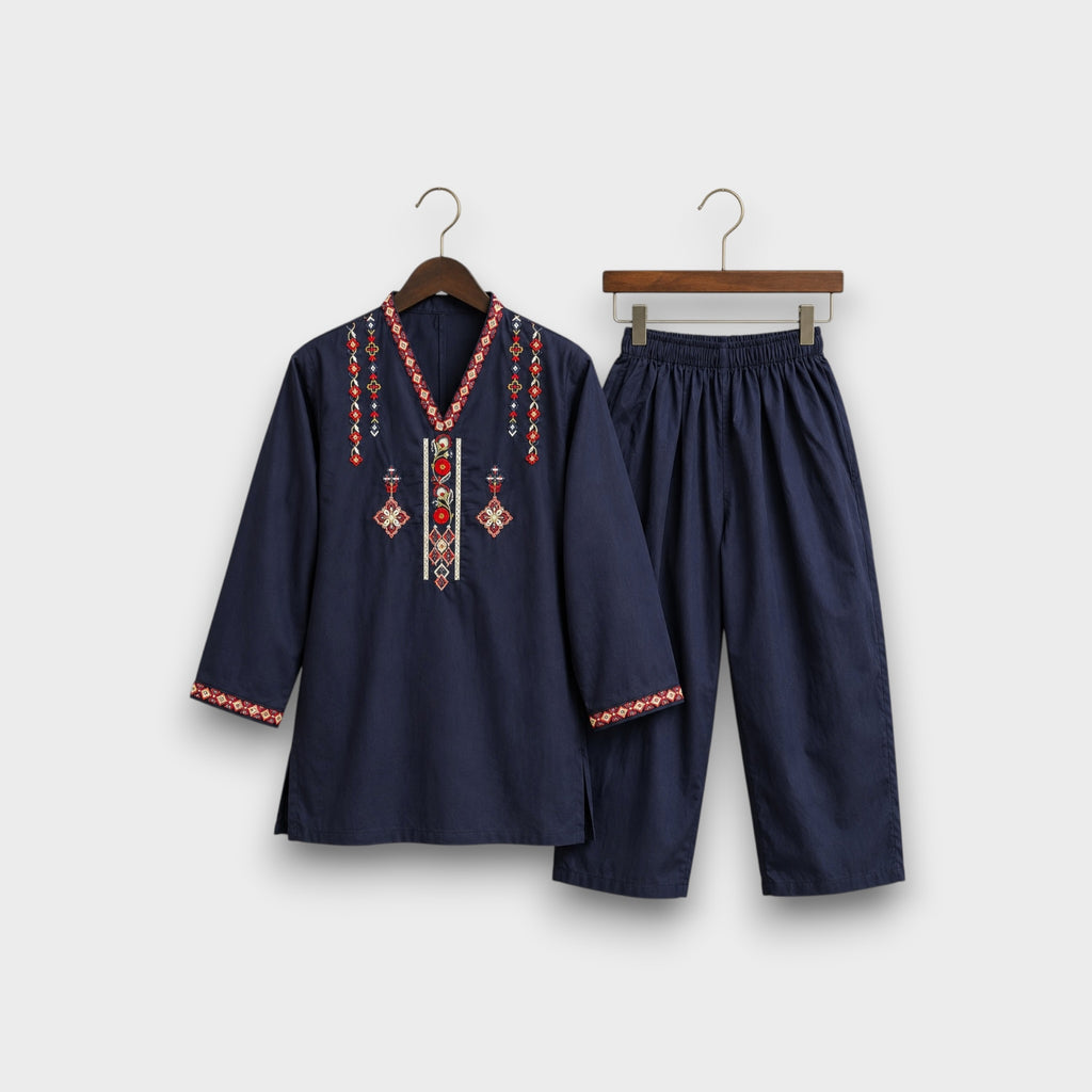 Girls Suit