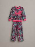 Girls Tracksuit